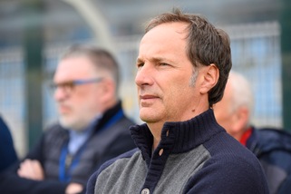 Giana Erminio, Maspero prolunga fino al 2021