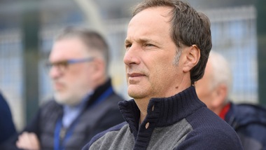 Giana Erminio, Maspero prolunga fino al 2021