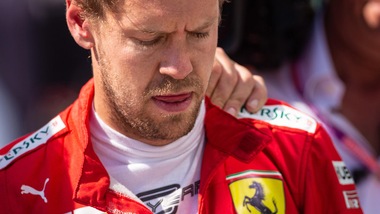 Gp Canada: Vettel penalizzato, la quota si impenna