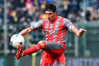 Cremonese, Claiton prolunga per un'altra stagione