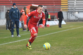 Monza, D'Errico prolunga fino al 2021: è ufficiale