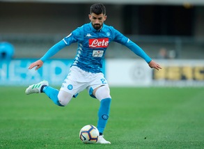 Hysaj-Juve, l'agente apre: "Se arrivasse la chiamata di Sarri...perché no?"