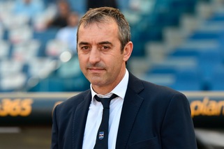 Milan, arriva Giampaolo