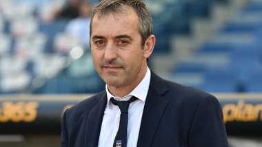 Milan, arriva Giampaolo