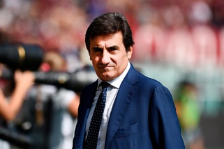 Cairo: "Rinforzeremo la rosa del Torino. No alla Superlega"