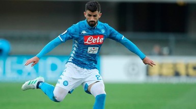 Hysaj-Juve, l'agente apre: "Se arrivasse la chiamata di Sarri...perché no?"