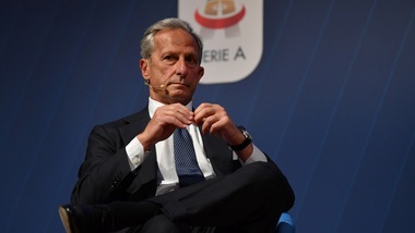 La Lega di Serie A contro la riforma Champions: solo la Juve a favore