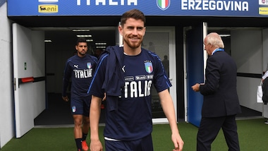 L'agente di Jorginho: "Juve? Tutto può succedere"