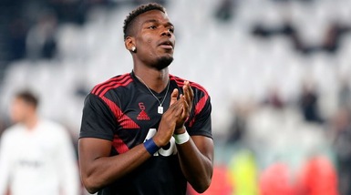 Juve, Manchester oltre Pogba: tetto ingaggi allo United e Paul freme