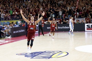 Finale scudetto, Venezia supera Sassari in gara 1