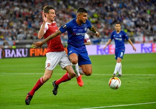 Juve, Emerson Palmieri sempre più caldo. Occhio a Higuain