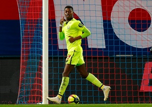 Milan, bye bye Correa: per ora bastano Leao e Duarte