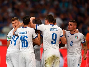Qualificazioni Euro2020, diretta Italia-Bosnia ore 20.45: formazioni ufficiali e come vederla in tv