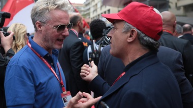 55 anni di Jean Alesi, uno dei ferraristi più amati