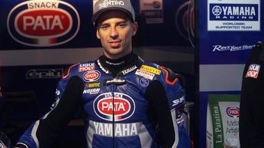 Sbk, Melandri: "Positivo il weekend a Jerez"