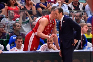Pianigiani saluta l'Olimpia Milano, è già pronto Ettore Messina