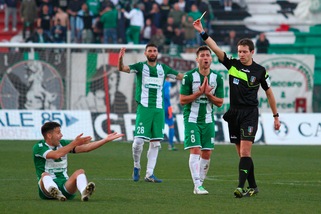 Monopoli, rescissione consensuale per Greco