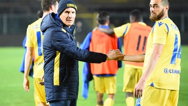 Fermana, il direttore sportivo Andreatini rinnova fino al 2021