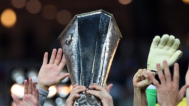 Europa League, le partite del turno preliminare: Roma interessata