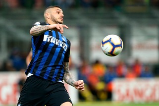 Calciomercato, Icardi: prende quota l'idea Juve