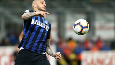 Calciomercato, Icardi: prende quota l'idea Juve