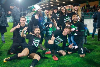 Pordenone, gruppo che vince non si cambia: confermati i membri dello staff