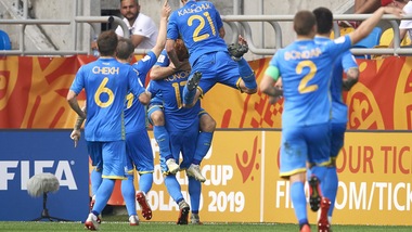 Italia, che rabbia! Fuori dal Mondiale U20 con un gol annullato al 93'