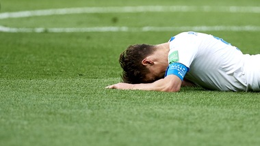 Il Var elimina l'Italia Under 20: Ucraina (di misura) in finale Mondiale