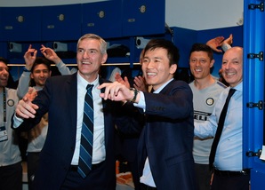 L'Inter cambia casa dopo dieci anni: andrà in via Liberazione