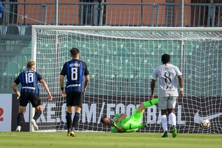 Primavera, Inter-Roma 3-0: i nerazzurri si guadagnano la finale con l'Atalanta