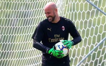 Juve, secondo portiere: Reina più che in pole, Navas idea costosa