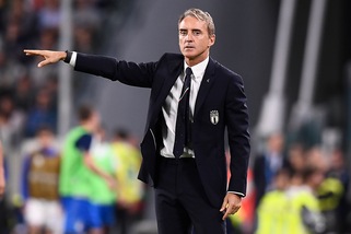 Italia, Mancini: "Siamo nell'élite mondiale". Verratti: "Pjanic fortissimo"