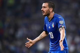 Diretta Italia-Grecia ore 20.45: come vederla in tv e formazioni ufficiali