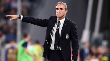 Italia, Mancini: "Siamo nell'élite mondiale". Verratti: "Pjanic fortissimo"