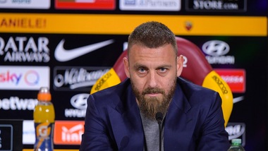 Burdisso: “De Rossi? Il Boca lo ha sempre attratto”