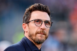 Di Francesco-Sampdoria, previsto l'incontro con Osti