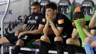 Venezia, il Tar non ha ammesso il ricorso contro i playout