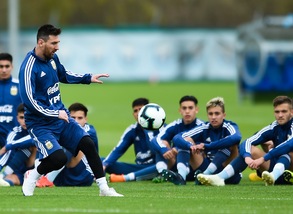 Copa America: Messi-Argentina, la rivincita a 4,50