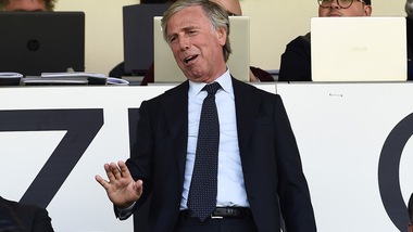 Preziosi: "Querelo Garrone: il Genoa ha i conti in ordine"