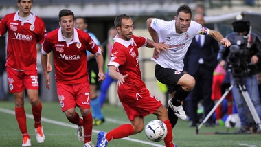 Como, per il centrocampista Bovolon prolungamento triennale