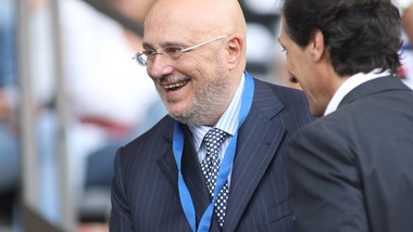 Udinese, torna Pierpaolo Marino come ds: è ufficiale