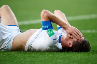 Mondiale U20, Pinamonti salta Italia-Ecuador. A rischio l'Europeo U21