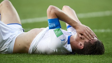 Mondiale U20, Pinamonti salta Italia-Ecuador. A rischio l'Europeo U21