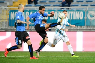 Novara, c'è un nuovo responsabile dell'area tecnica: ruolo a Zebi