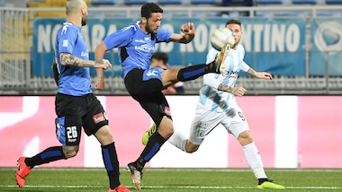 Novara, c'è un nuovo responsabile dell'area tecnica: ruolo a Zebi