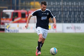 Cittadella, ufficiale: dalla Cavese arriva Rosafio