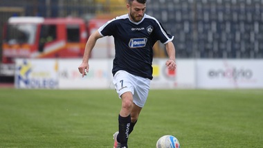 Cittadella, ufficiale: dalla Cavese arriva Rosafio