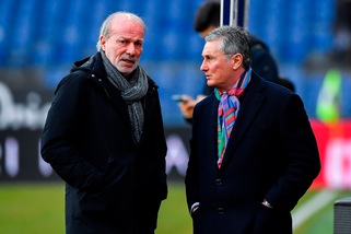 E' Pradè il nuovo ds della Fiorentina: "Un onore per me tornare"