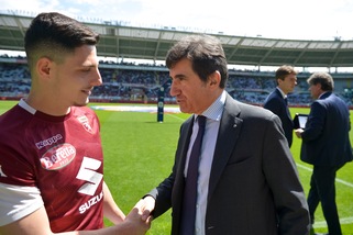 Da Gallo Belotti alla speranza Millico: il futuro è Toro