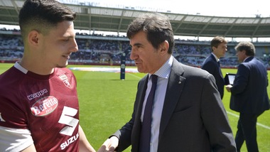 Da Gallo Belotti alla speranza Millico: il futuro è Toro